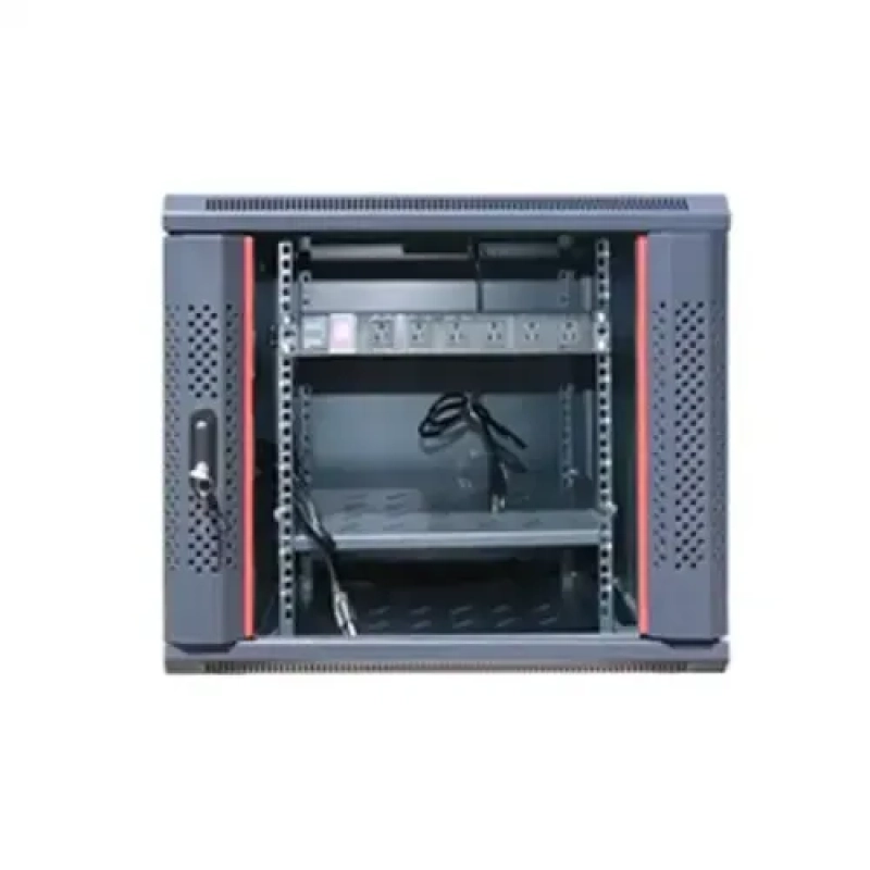 Toten 15U 600 x 600mm Server Rack